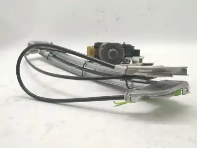 Автозапчасти б/у регулятор стекла переднего правого за bmw 3 (e46) 320 d ссылки oem iam 51337020660  