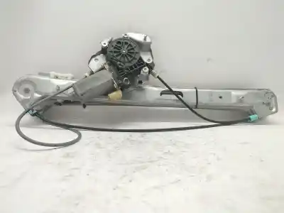 Автозапчасти б/у регулятор стекла переднего правого за bmw 3 (e46) 320 d ссылки oem iam 51337020660  