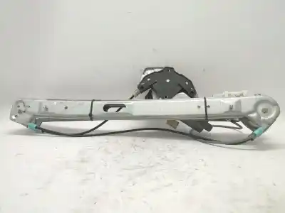 Автозапчасти б/у регулятор стекла переднего правого за bmw 3 (e46) 320 d ссылки oem iam 51337020660  