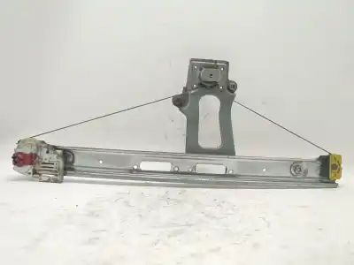 Автозапчастина б/у регулятор скла заднього правого для bmw 3 (e46) 320 d посилання на oem iam 51347011206  