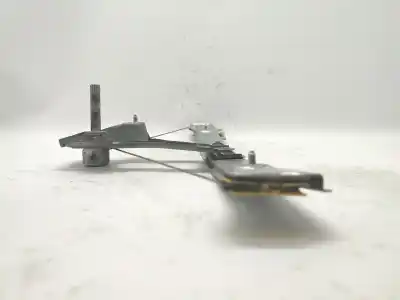 Автозапчастина б/у регулятор скла заднього правого для bmw 3 (e46) 320 d посилання на oem iam 51347011206  