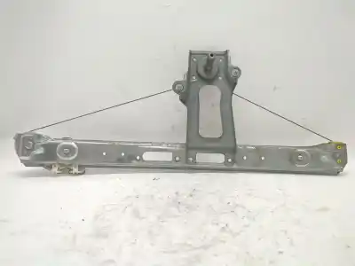 Автозапчасти б/у регулятор стекла заднего левого за bmw 3 (e46) 320 d ссылки oem iam 51347011205