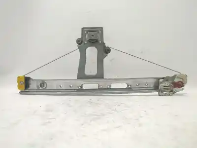 Автозапчастина б/у регулятор склона задній лівий для bmw 3 (e46) 320 d посилання на oem iam 51347011205  