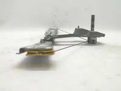 Автозапчастина б/у регулятор склона задній лівий для bmw 3 (e46) 320 d посилання на oem iam 51347011205  