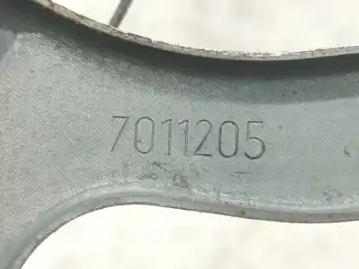 Автозапчастина б/у регулятор склона задній лівий для bmw 3 (e46) 320 d посилання на oem iam 51347011205  