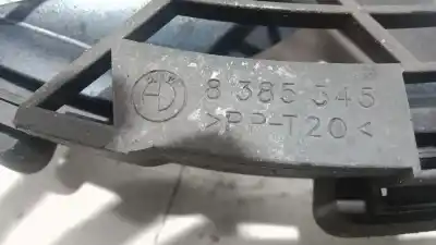 Pezzo di ricambio per auto di seconda mano elettroventola per bmw 3 (e46) 320 d riferimenti oem iam 64546988915  8385345