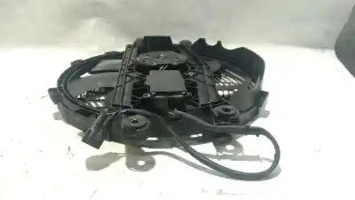 Pezzo di ricambio per auto di seconda mano elettroventola per bmw 3 (e46) 320 d riferimenti oem iam 64546988915  8385345