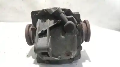 Second-hand car spare part rear differential for bmw 3 (e46) 320 d oem iam references 33107518807  1428129