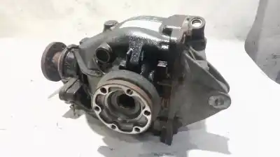 Second-hand car spare part rear differential for bmw 3 (e46) 320 d oem iam references 33107518807  1428129