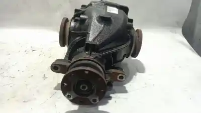 Second-hand car spare part rear differential for bmw 3 (e46) 320 d oem iam references 33107518807  1428129