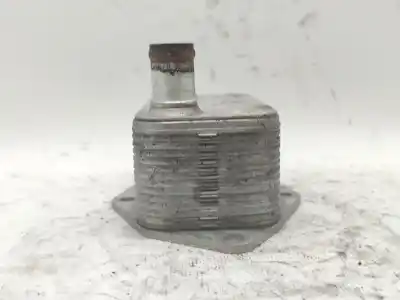 Автозапчасти б/у охладитель моторного масла за bmw 3 (e46) 320 d ссылки oem iam 2247203  