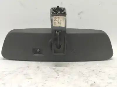 Peça sobressalente para automóvel em segunda mão espelho retrovisor interior por bmw 3 (e46) 320 d referências oem iam 51169134440  