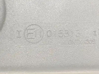 Peça sobressalente para automóvel em segunda mão espelho retrovisor interior por bmw 3 (e46) 320 d referências oem iam 51169134440  