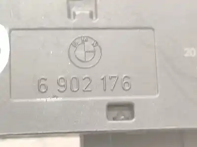 Автозапчасти б/у выключатель переднего правого окна за bmw 3 (e46) 320 d ссылки oem iam 61316902176  