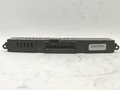 Peça sobressalente para automóvel em segunda mão comando de sofagem (chauffage / ar condicionado) por bmw 3 (e46) 320 d referências oem iam 6914718  6914718