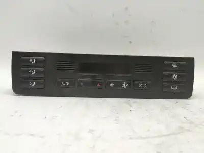 Автозапчасти б/у климат-контроль за bmw 3 (e46) 320 d ссылки oem iam 