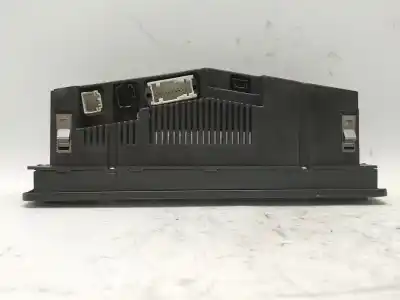 Peça sobressalente para automóvel em segunda mão comando de sofagem (chauffage / ar condicionado) por bmw 3 (e46) 320 d referências oem iam   