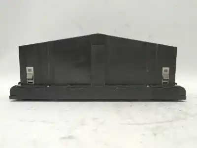 Peça sobressalente para automóvel em segunda mão comando de sofagem (chauffage / ar condicionado) por bmw 3 (e46) 320 d referências oem iam   