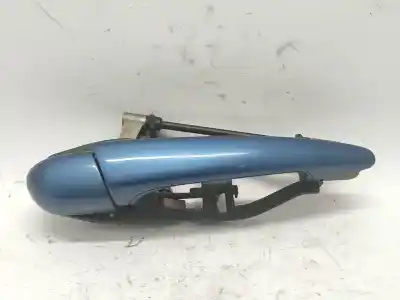 Автозапчасти б/у наружная рукоятка передняя справа за bmw 3 (e46) 320 d ссылки oem iam 51218216126