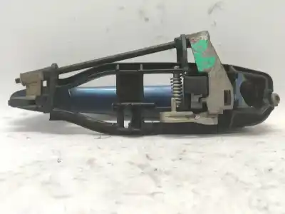 Peça sobressalente para automóvel em segunda mão puxador exterior frente direito por bmw 3 (e46) 320 d referências oem iam 51218216126  51218253454