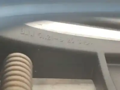 Peça sobressalente para automóvel em segunda mão puxador exterior traseiro direito por bmw 3 (e46) 320 d referências oem iam 51218216126  51218253454