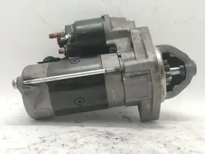 Second-hand car spare part starter motor for bmw 3 (e46) 320 d oem iam references 12412344238  