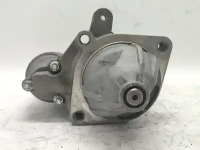 Second-hand car spare part starter motor for bmw 3 (e46) 320 d oem iam references 12412344238  