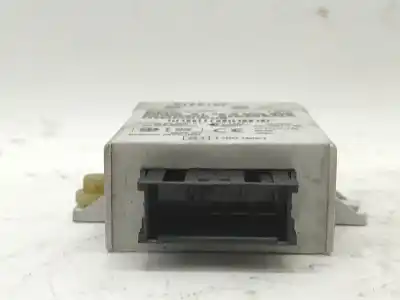 Second-hand car spare part electronic module for bmw 3 (e46) 320 d oem iam references 61356905669  61356905669