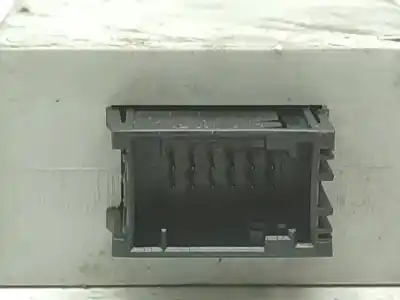 Second-hand car spare part electronic module for bmw 3 (e46) 320 d oem iam references 61358376506  61358376506