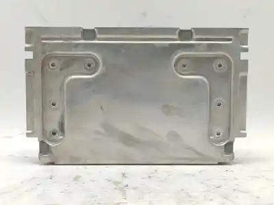 Second-hand car spare part electronic module for bmw 3 (e46) 320 d oem iam references 7513818  96024685