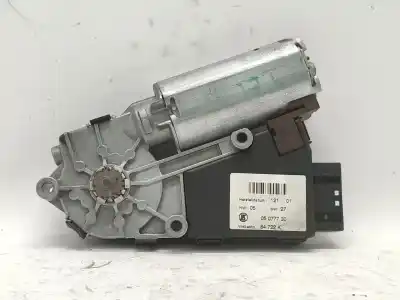 Автозапчасти б/у электродвигатель крыши за bmw 3 (e46) 320 d ссылки oem iam 67616910472