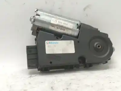 Автозапчастина б/у електричний двиг на дах для bmw 3 (e46) 320 d посилання на oem iam 67616910472  