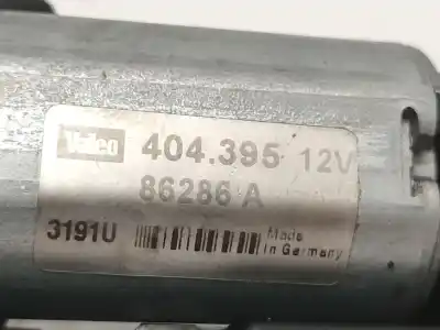 Автозапчастина б/у електричний двиг на дах для bmw 3 (e46) 320 d посилання на oem iam 67616910472  