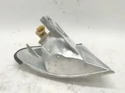 Second-hand car spare part front left headlight for bmw 3 (e46) 320 d oem iam references   