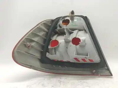 Peça sobressalente para automóvel em segunda mão farolim traseiro direito por bmw 3 (e46) 320 d referências oem iam 63218364922  230022r2