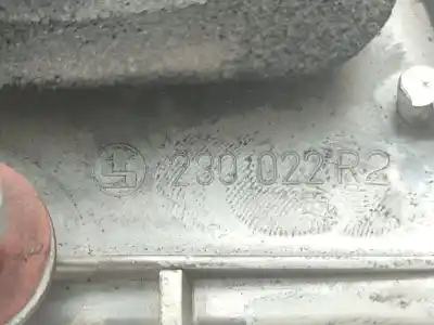 Peça sobressalente para automóvel em segunda mão farolim traseiro direito por bmw 3 (e46) 320 d referências oem iam 63218364922  230022r2