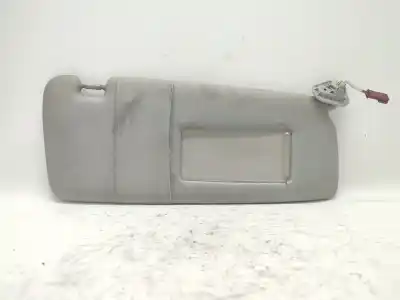 Second-hand car spare part RIGHT SUNSHADE for BMW 3 (E46) 320 D OEM IAM references 51168267898  