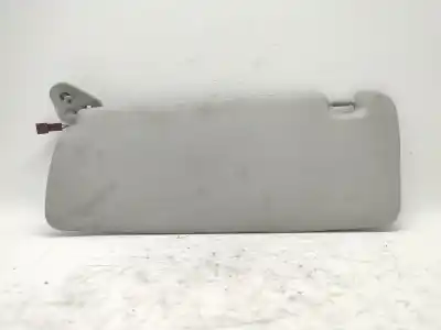 Peça sobressalente para automóvel em segunda mão para-sol direito por bmw 3 (e46) 320 d referências oem iam 51168267898  