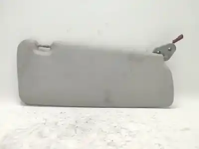 Peça sobressalente para automóvel em segunda mão pára-sol esquerdo por bmw 3 (e46) 320 d referências oem iam 51168267897  