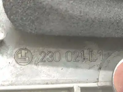 Second-hand car spare part left tailgate light for bmw 3 (e46) 320 d oem iam references 63218364921  230021l1