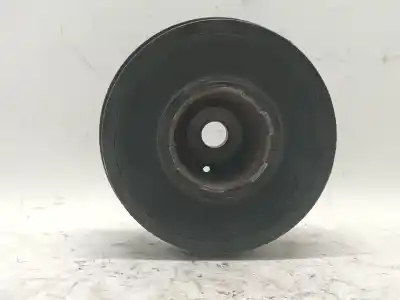 Peça sobressalente para automóvel em segunda mão polia do virabrequim por bmw 3 (e46) 320 d referências oem iam   