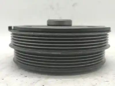 Peça sobressalente para automóvel em segunda mão polia do virabrequim por bmw 3 (e46) 320 d referências oem iam   