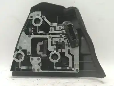 Pièce détachée automobile d'occasion support de lampe pour bmw 3 (e46) 320 d références oem iam 230041l  