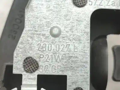 Pièce détachée automobile d'occasion support de lampe pour bmw 3 (e46) 320 d références oem iam 230041l  