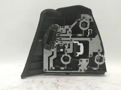 Peça sobressalente para automóvel em segunda mão suporte de lâmpada por bmw 3 (e46) 320 d referências oem iam 230042r  