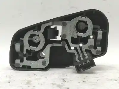 Peça sobressalente para automóvel em segunda mão suporte de lâmpada por bmw 3 (e46) 320 d referências oem iam 230569l  