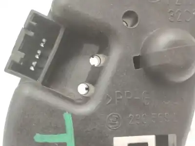 Peça sobressalente para automóvel em segunda mão suporte de lâmpada por bmw 3 (e46) 320 d referências oem iam 230569l  