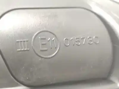 Peça sobressalente para automóvel em segunda mão espelho retrovisor esquerdo por bmw 3 (e46) 320 d referências oem iam   