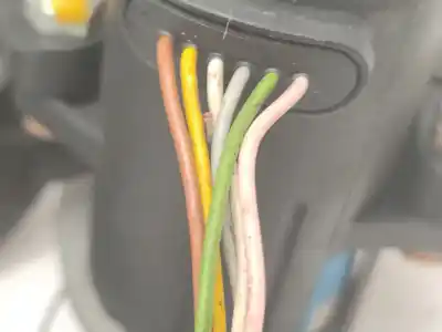 Автозапчастина б/у пotенціометр для bmw 3 (e46) 320 d посилання на oem iam 35426786281  