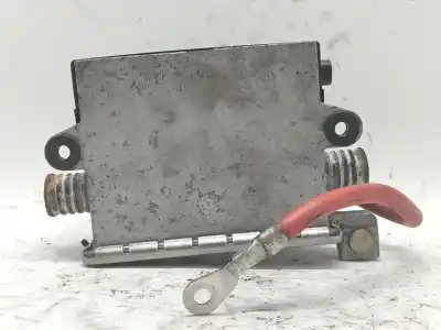 Peça sobressalente para automóvel em segunda mão termostato por bmw 3 (e46) 320 d referências oem iam 64126904668  64126904668